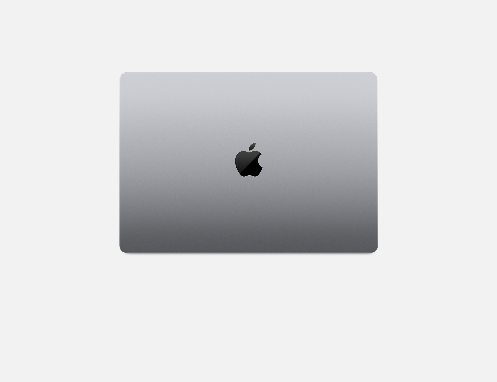 MacBook Pro 16” (2021) Cinza-Espacial  - M1 Max / 64GB / 2TB SSD